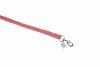 Uwiąz DURALASTIC SWIVEL HOOK Classic Sports S/S 25 - Eskadron - coral blossom